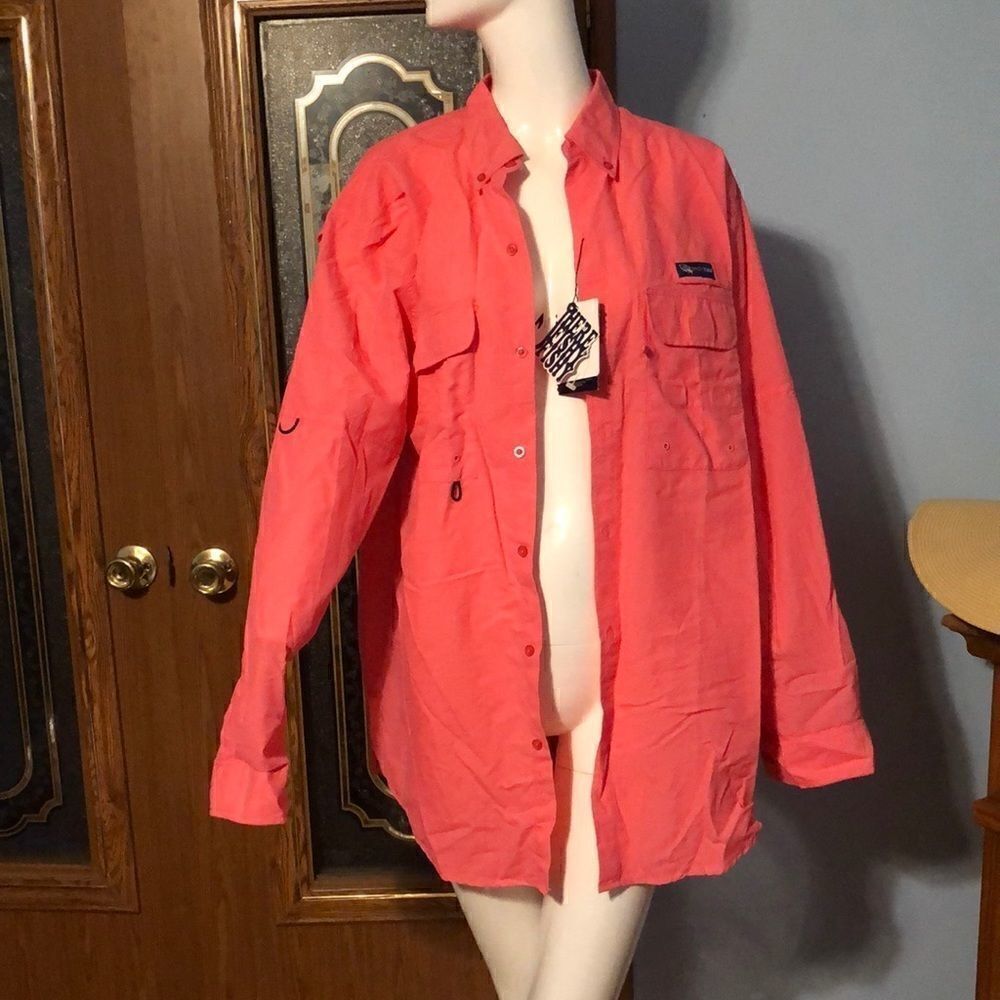 Spicy Tuna Shirt  